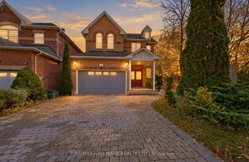 130 Old Colony Road, Richmond Hill, ON L4E 3V1