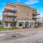 2506 Rutherford Road 501, Vaughan, ON L4K 5N4
