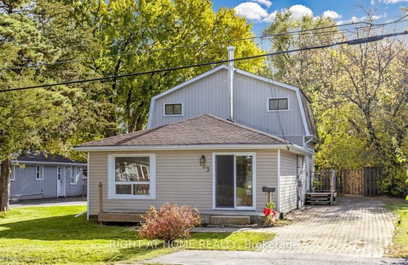 163 Bayview Avenue, Georgina, ON L4P 2T1