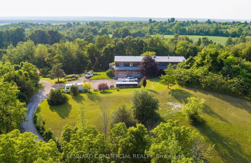 1426 Queensville Side Road, East Gwillimbury, ON L0G 1R0