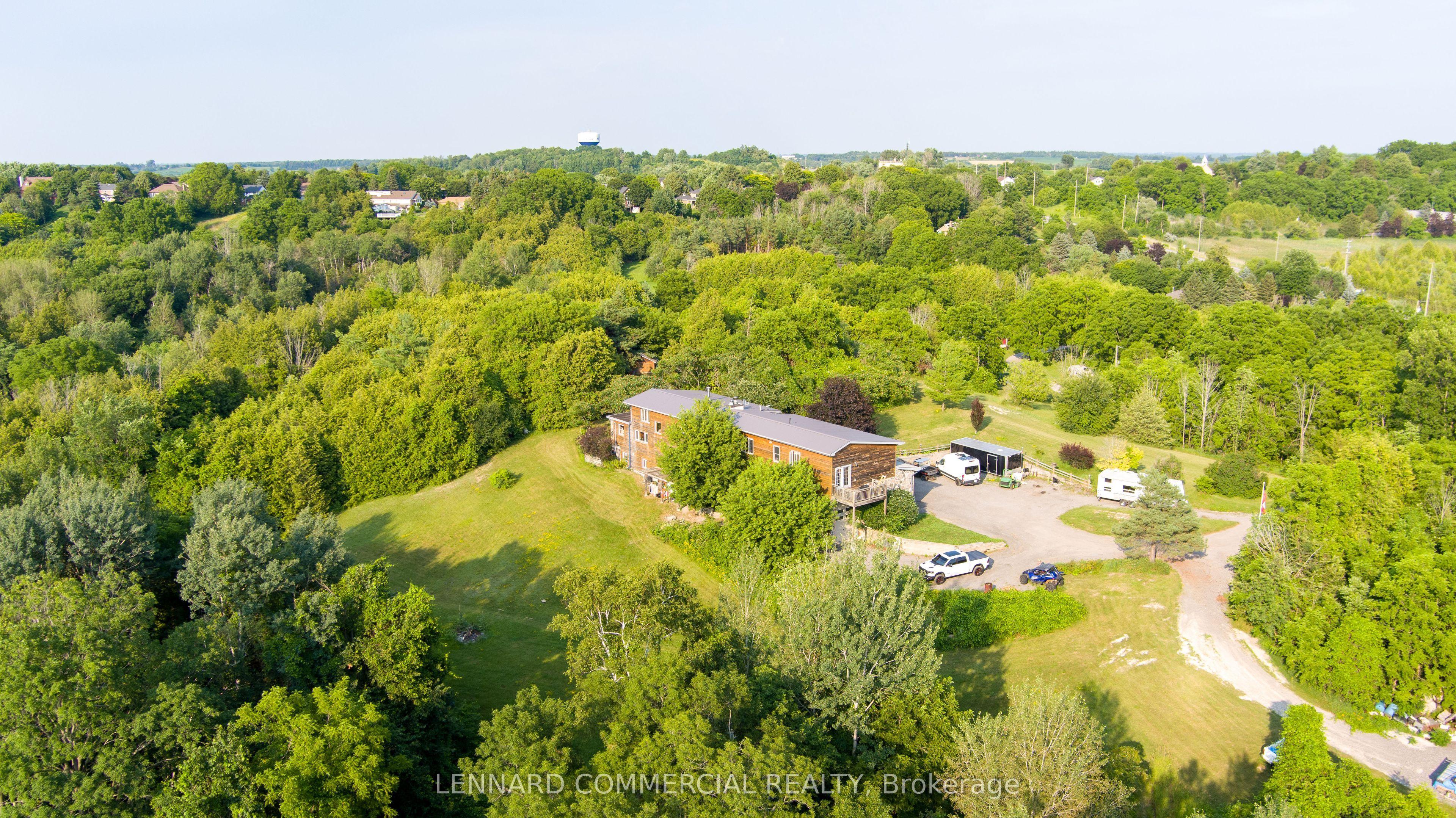 1426 Queensville Side Road, East Gwillimbury, ON L0G 1R0
