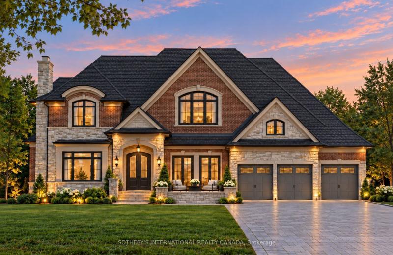 12689 Leslie Street, Richmond Hill, ON L4E 1A2