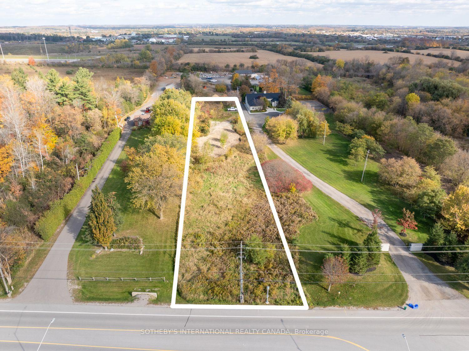 12689 Leslie Street, Richmond Hill, ON L4E 1A2