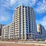 38 Cedarland Drive 705, Markham, ON L6G 1B8