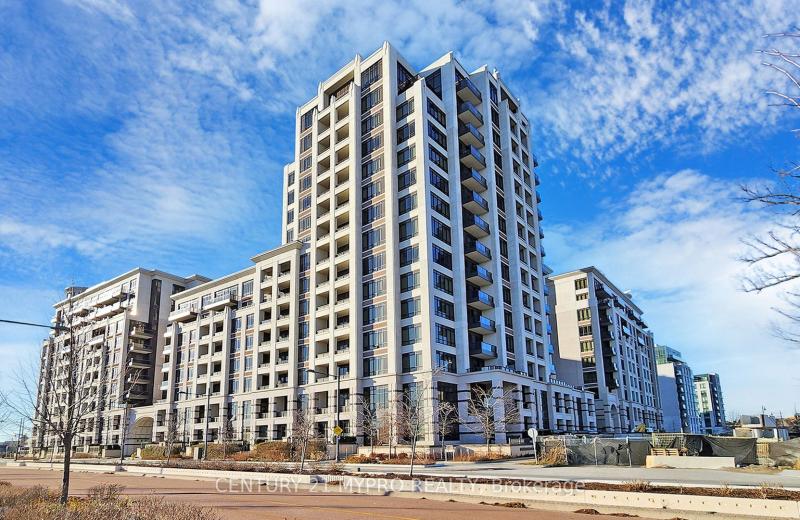 38 Cedarland Drive 705, Markham, ON L6G 1B8