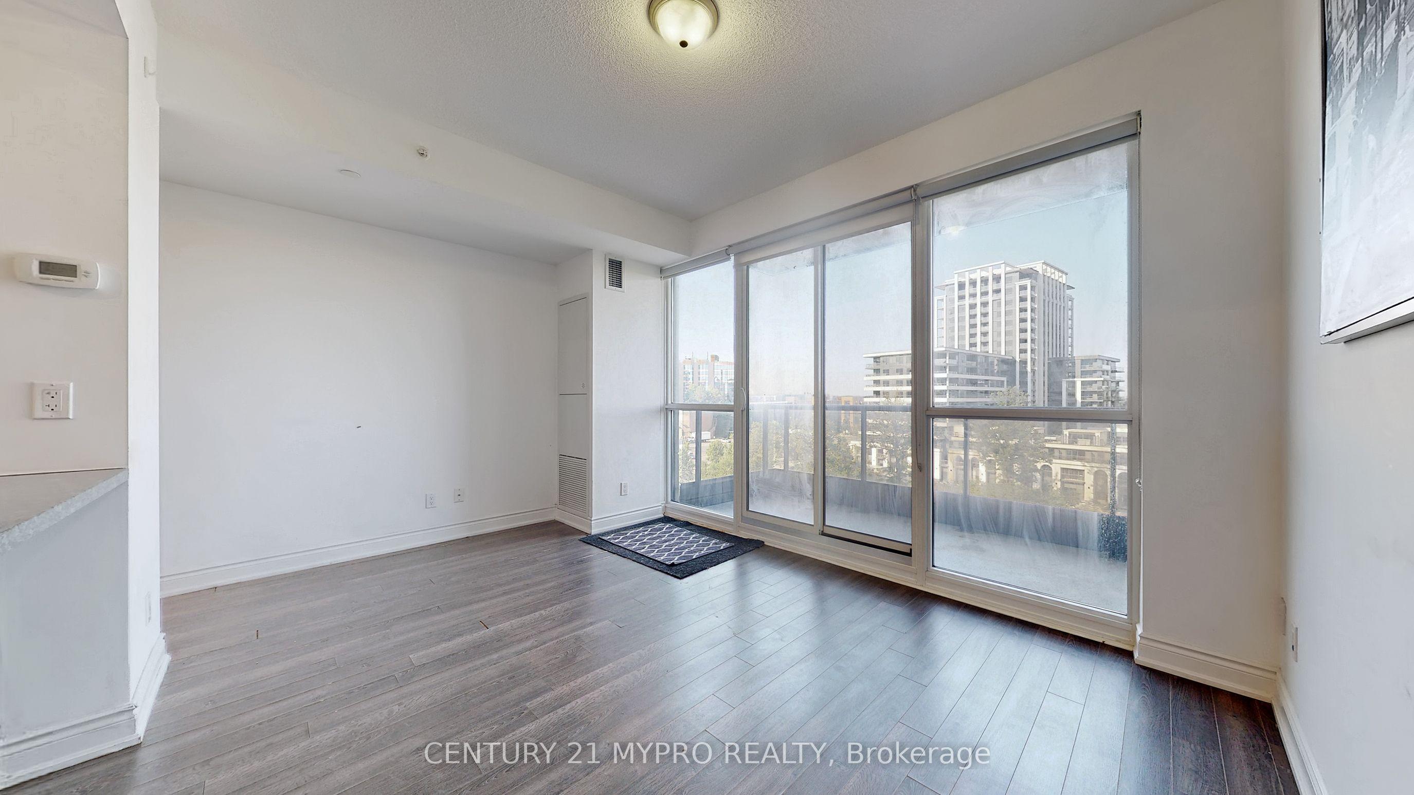 38 Cedarland Drive 705, Markham, ON L6G 1B8