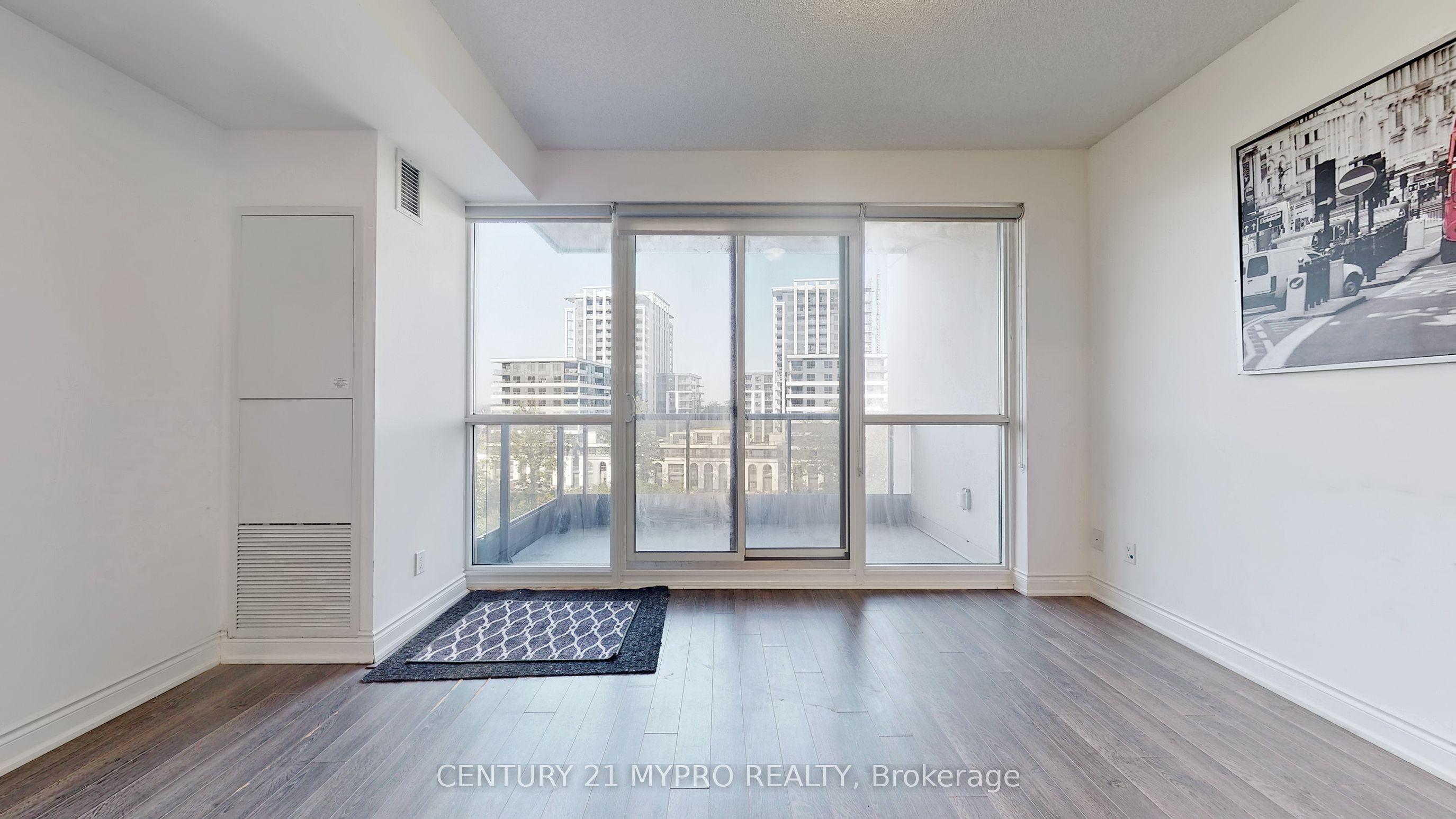 38 Cedarland Drive 705, Markham, ON L6G 1B8
