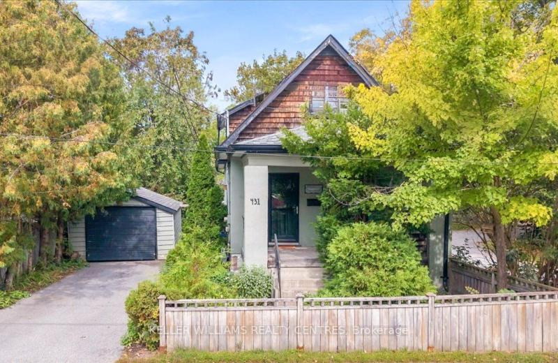 431 Eagle Street, Newmarket, ON L3Y 1K5