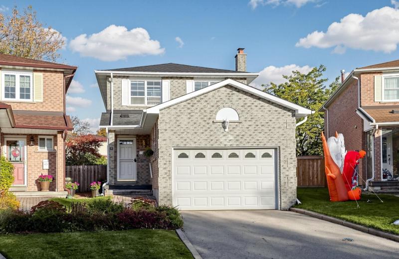 10 Kilkenny Place, Richmond Hill, ON L4C 5S2