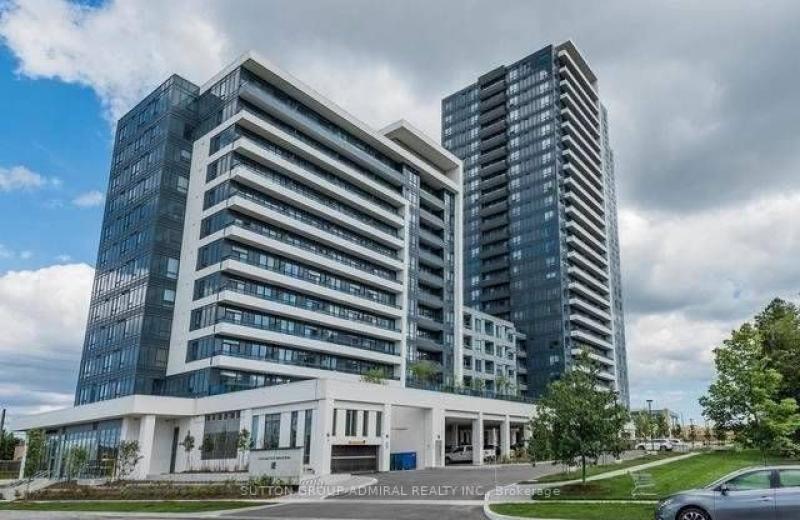 7900 Bathurst Street 1221, Vaughan, ON L4J 0J9