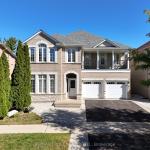 29 Brass Drive N, Richmond Hill, ON L4E 4T3