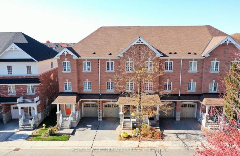 20 Eastern Skies Way, Markham, ON L6E 0N8