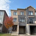 64 Allure Street, Newmarket, ON L3X 0L1