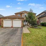 99 Glenforest Drive, Vaughan, ON L4J 8K5
