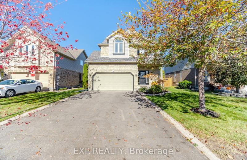 16 Shephard Avenue, New Tecumseth, ON L9R 2E6