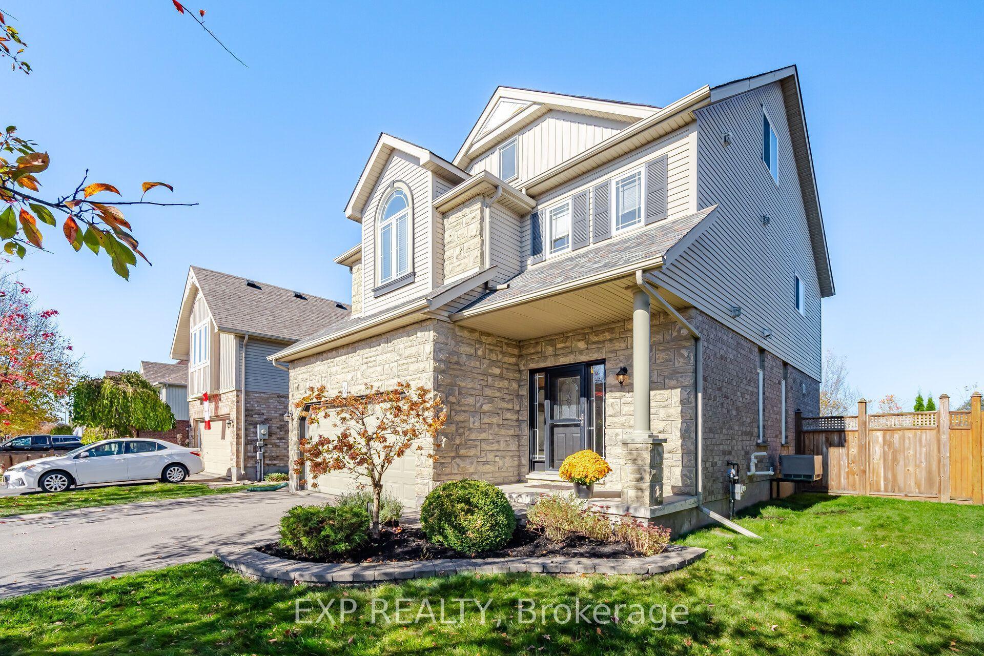 16 Shephard Avenue, New Tecumseth, ON L9R 2E6