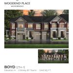125 Gambetta Road, Vaughan, ON L4H 5L7