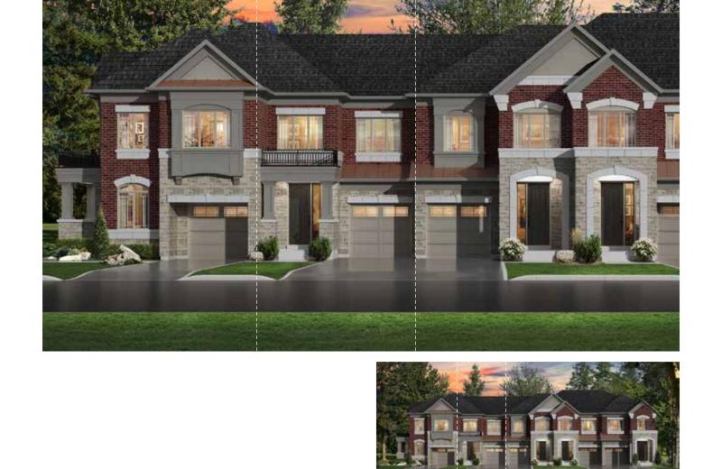125 Gambetta Road, Vaughan, ON L4H 5L7
