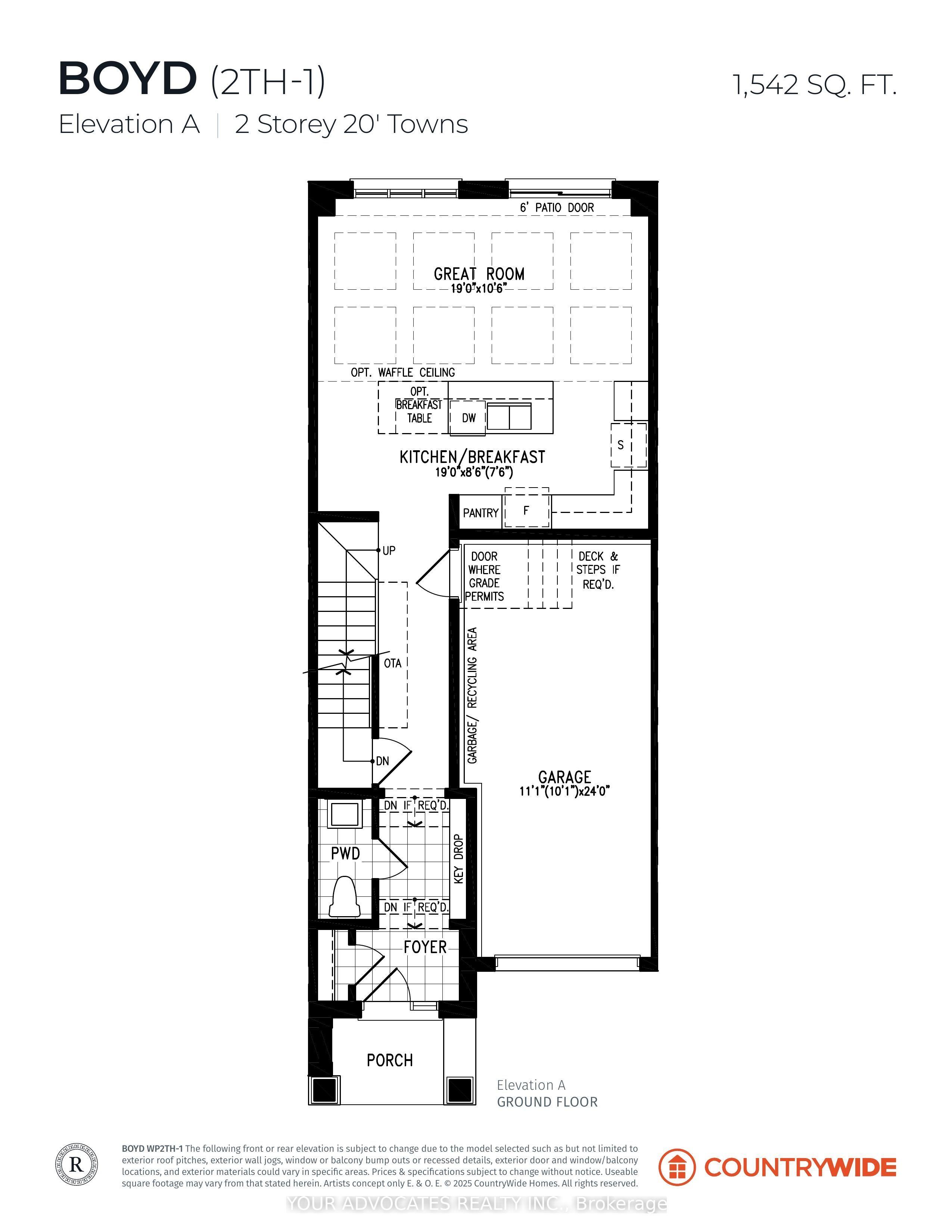 125 Gambetta Road, Vaughan, ON L4H 5L7