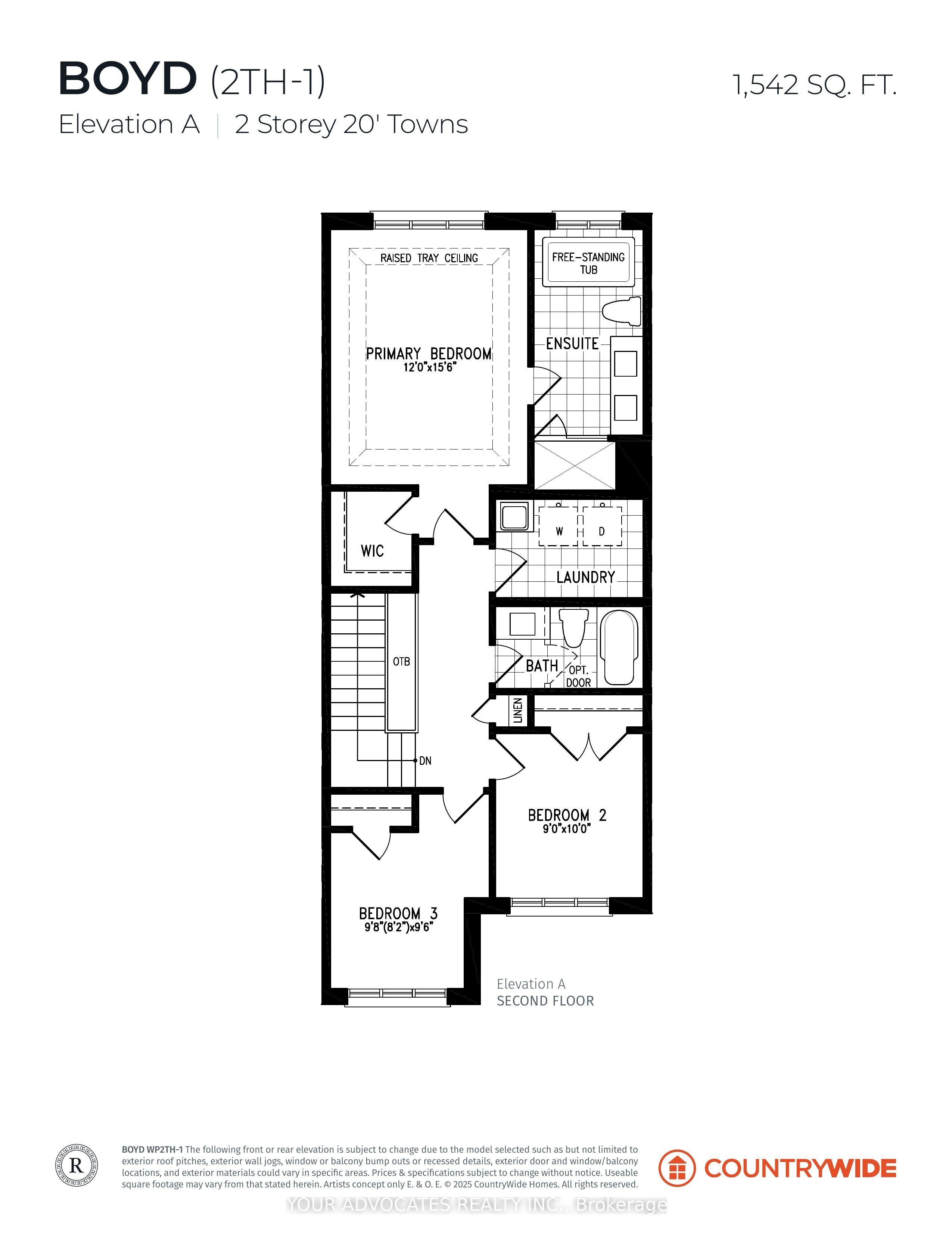 125 Gambetta Road, Vaughan, ON L4H 5L7