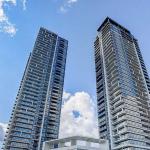 8 Water Walk Drive 2606, Markham, ON L3R 6L4