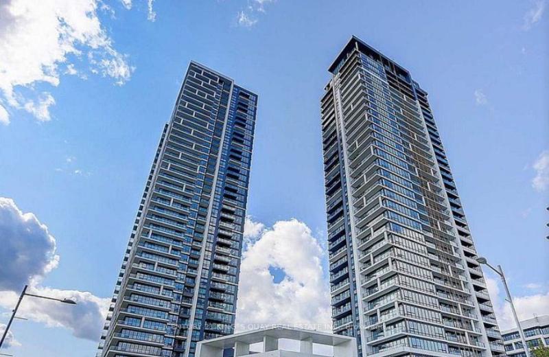 8 Water Walk Drive 2606, Markham, ON L3R 6L4