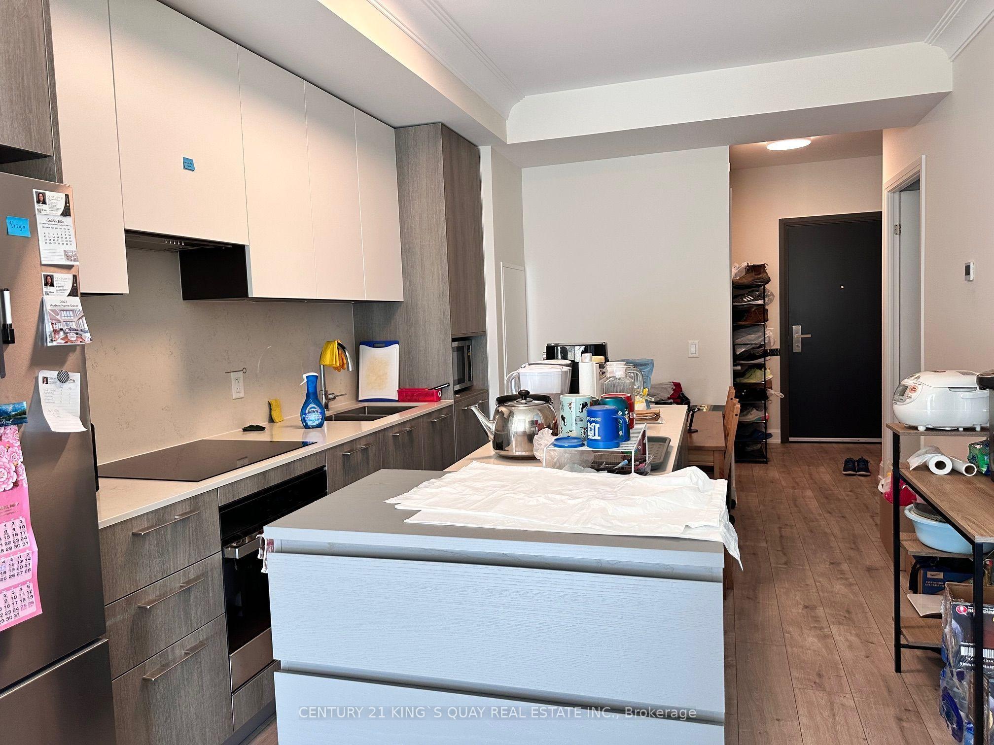 8 Water Walk Drive 2606, Markham, ON L3R 6L4