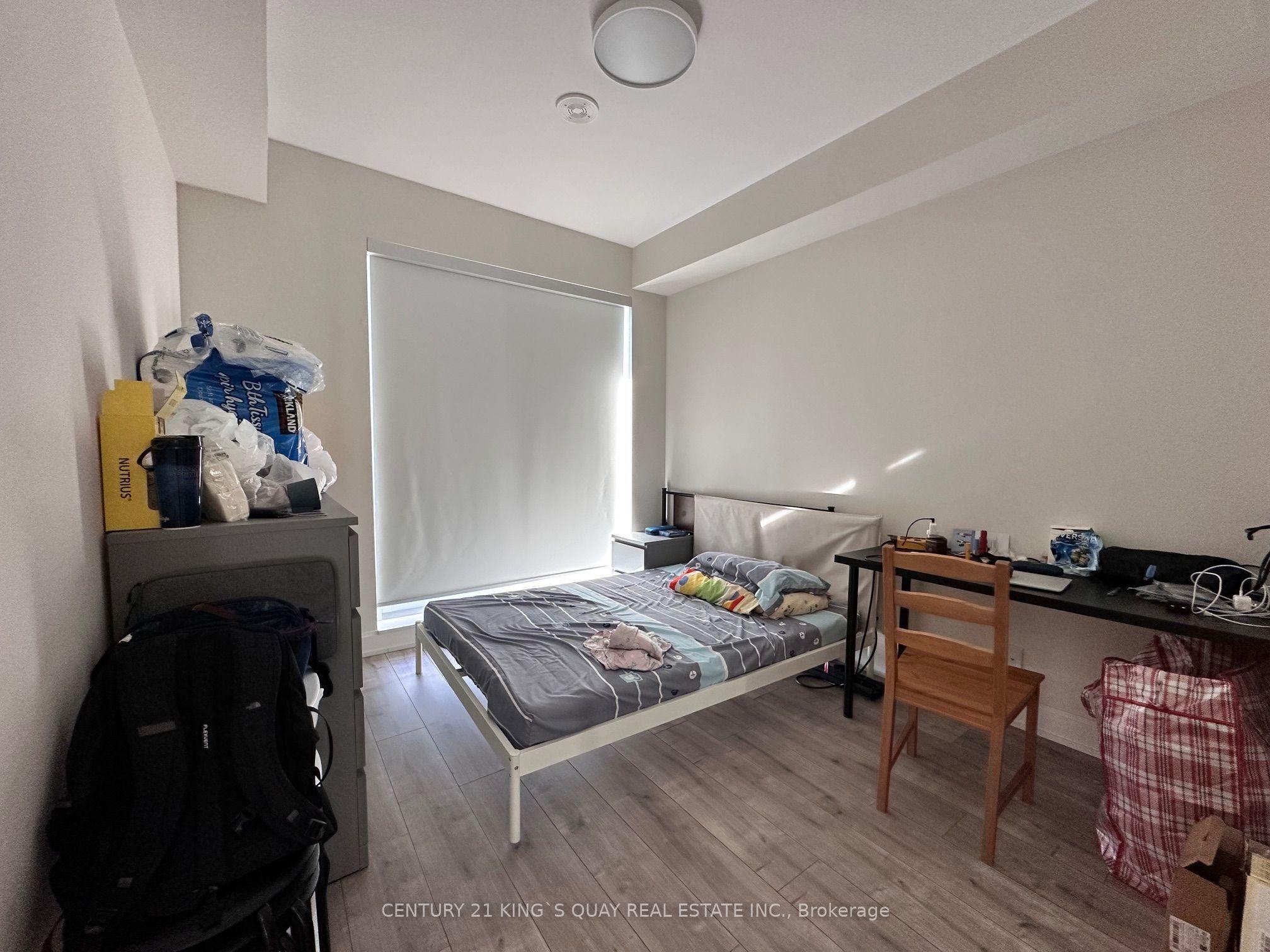 8 Water Walk Drive 2606, Markham, ON L3R 6L4