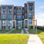 101 Mikayla Lane, Markham, ON L6B 1R1