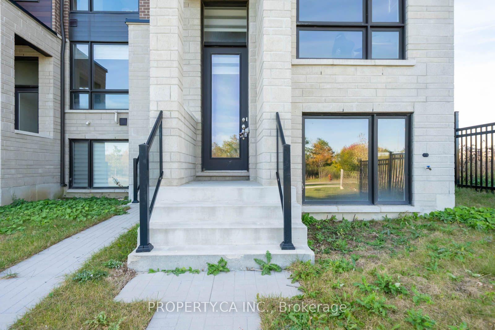 101 Mikayla Lane, Markham, ON L6B 1R1