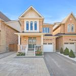 238 Mactier Drive, Vaughan, ON L4H 4L7