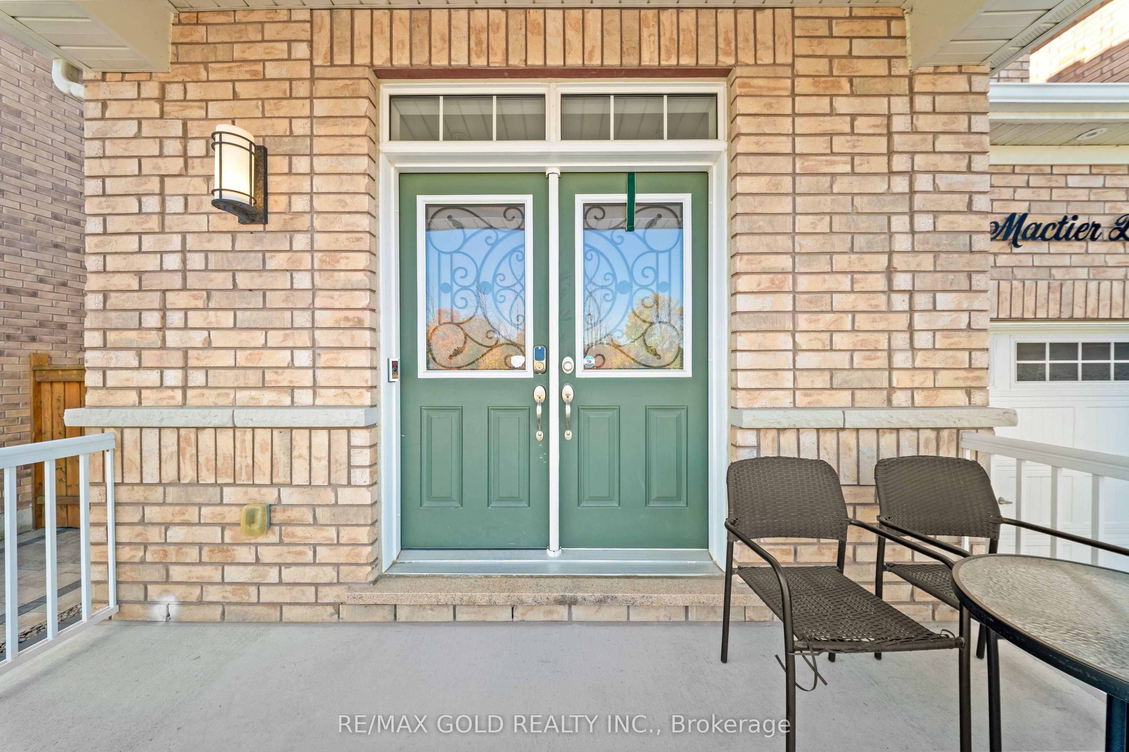 238 Mactier Drive, Vaughan, ON L4H 4L7