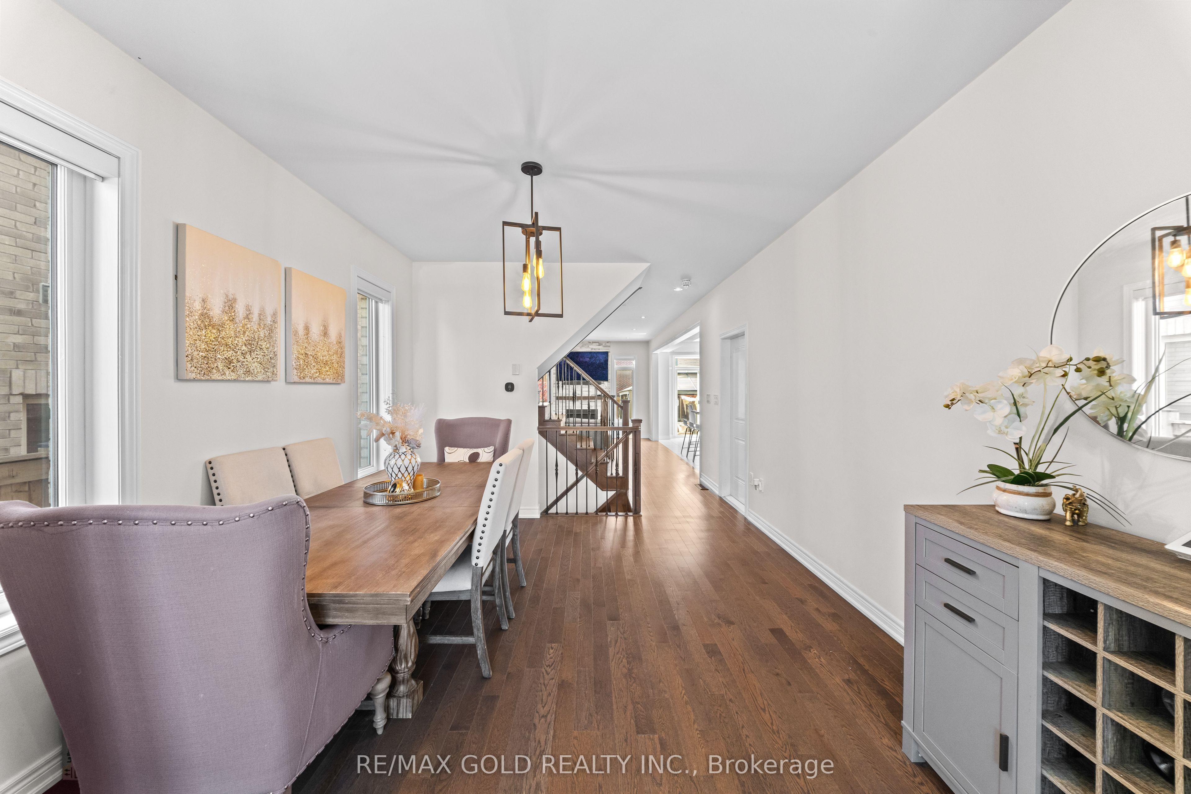 238 Mactier Drive, Vaughan, ON L4H 4L7