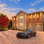2 Shallmar Gardens, Richmond Hill, ON L4B 3G4