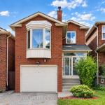 26 White Boulevard, Vaughan, ON L4J 5Z3