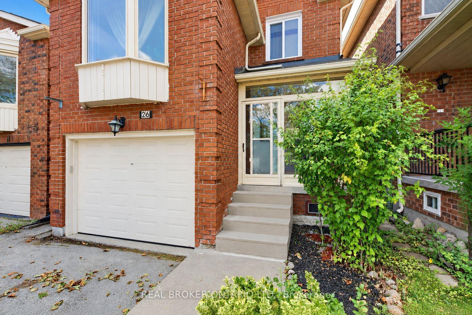 26 White Boulevard, Vaughan, ON L4J 5Z3