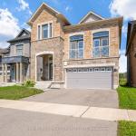 25 Lorne Thomas Place, New Tecumseth, ON L9R 0T8