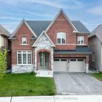 147 Frederick Pearson Street, East Gwillimbury, ON L9N 0Y8