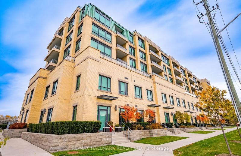 11750 Ninth Line 430, Whitchurch-Stouffville, ON L4A 1H6