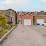 72 Terrosa Road, Markham, ON L3S 2N2