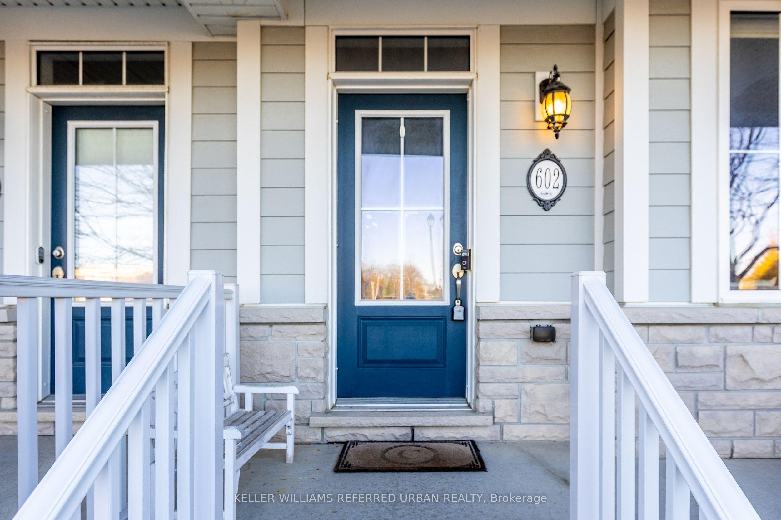602 Cornell Centre Boulevard, Markham, ON L6B 1M1
