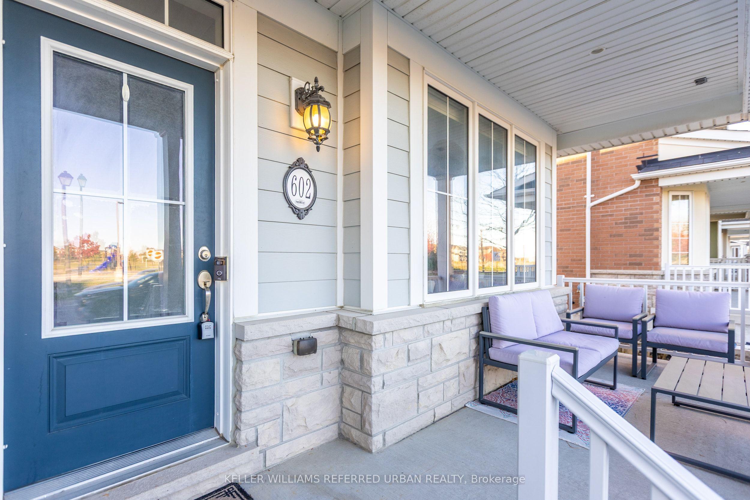 602 Cornell Centre Boulevard, Markham, ON L6B 1M1