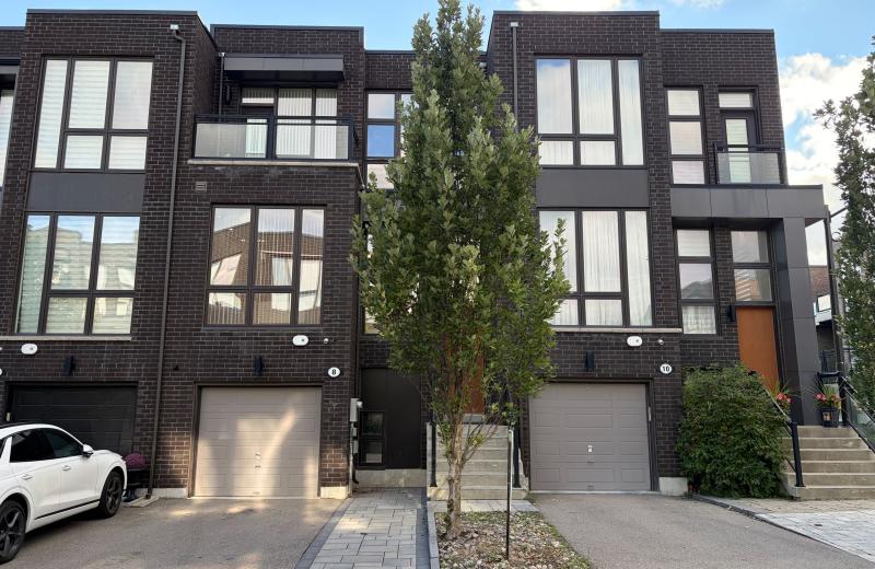 8 Sable Road, Vaughan, ON L4J 0K1