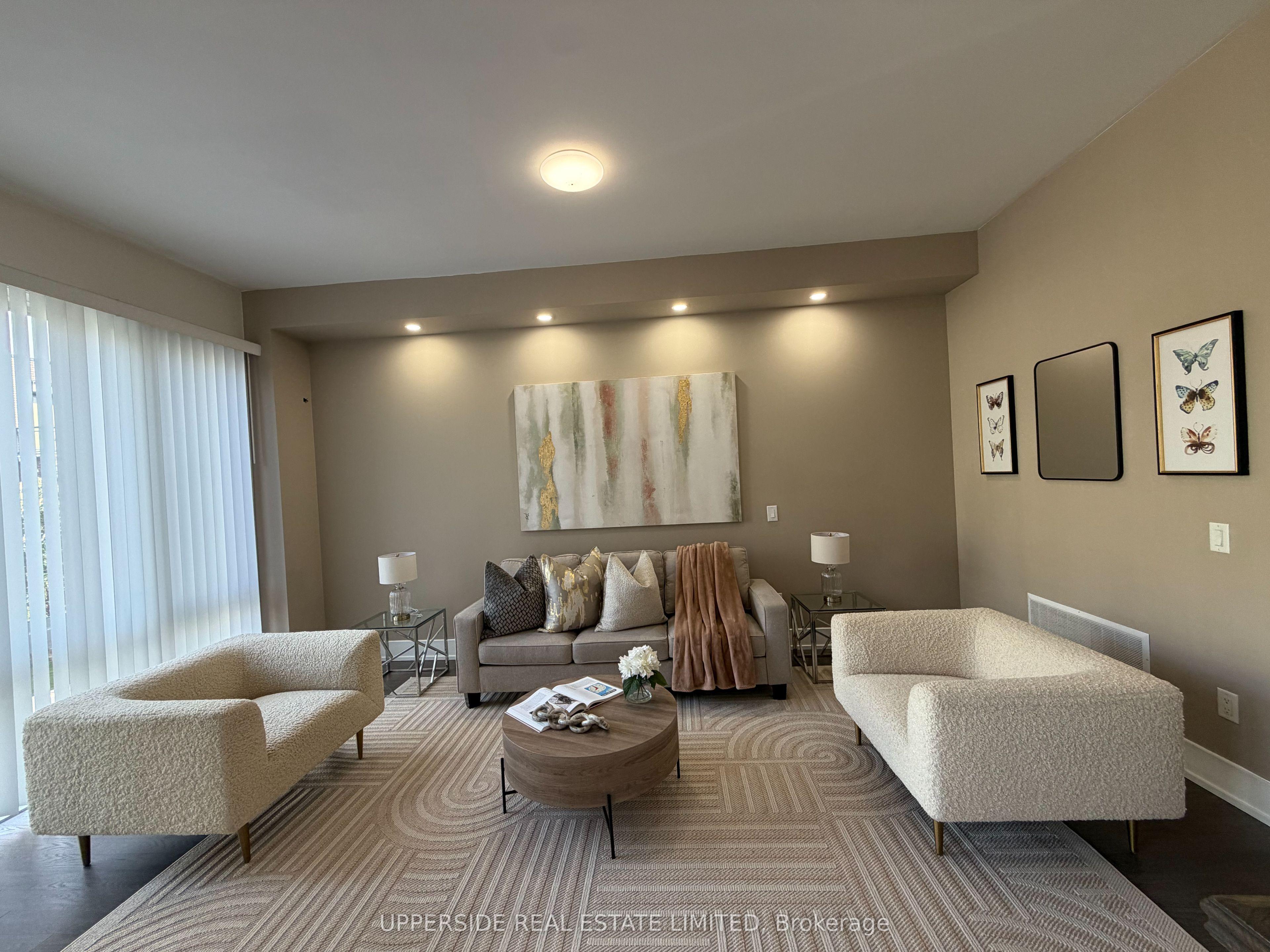 8 Sable Road, Vaughan, ON L4J 0K1