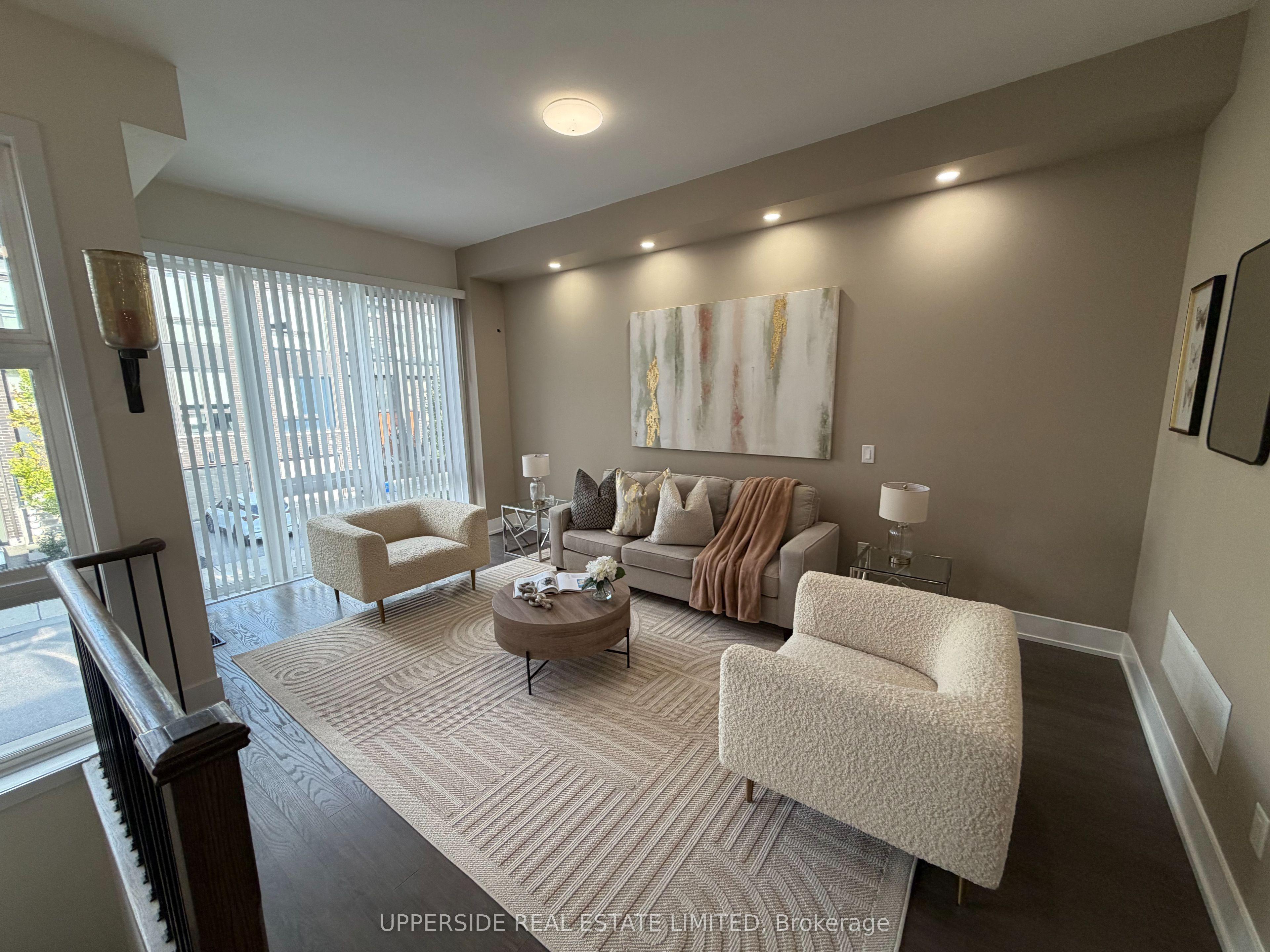 8 Sable Road, Vaughan, ON L4J 0K1