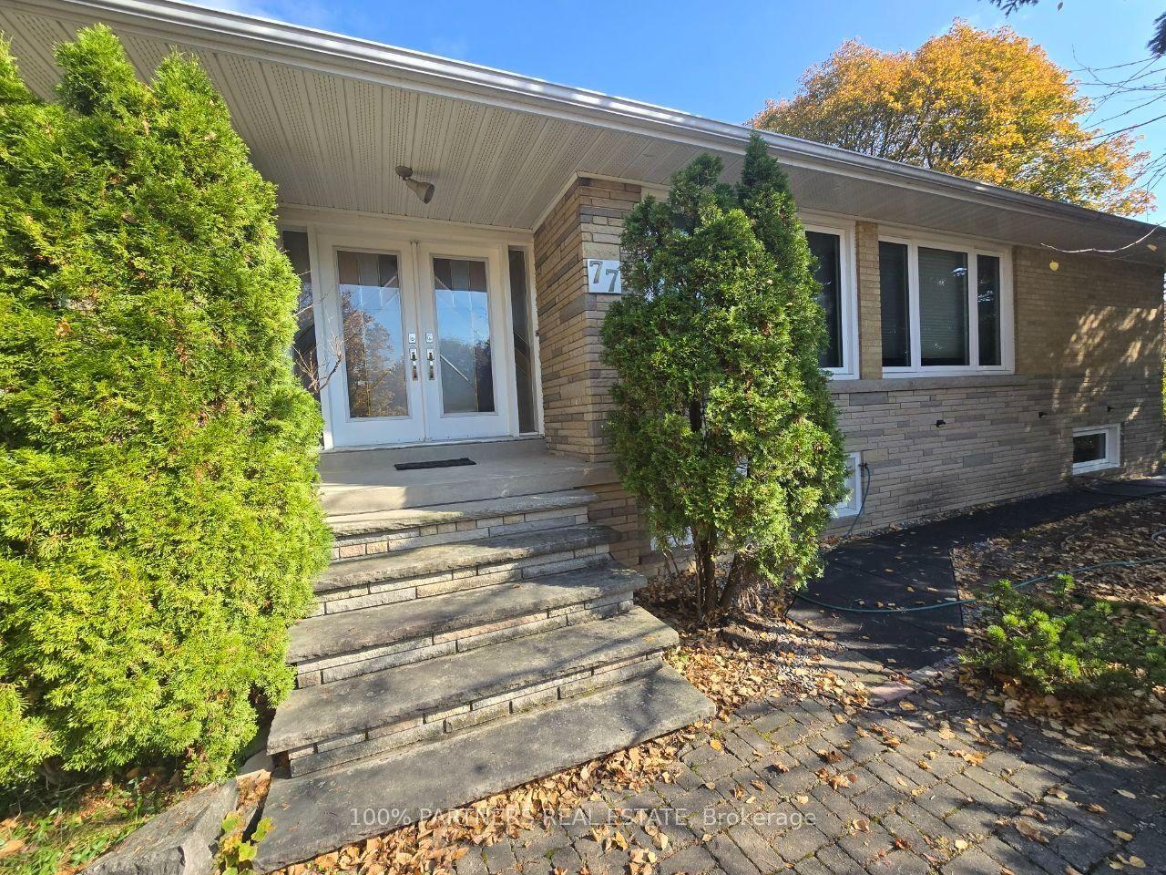 77 Riverside Boulevard Main, Vaughan, ON L4J 1J1