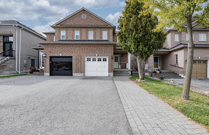 50 Casabel Drive, Vaughan, ON L6A 3L7