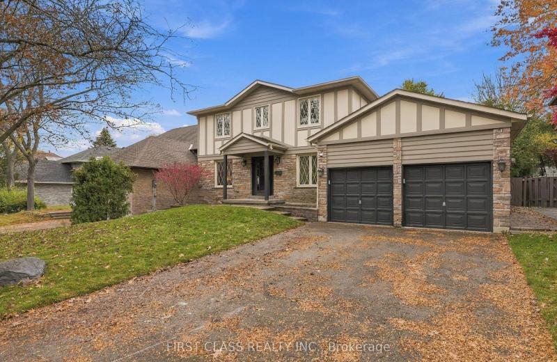9 Briarwood Road, Markham, ON L3R 2W7