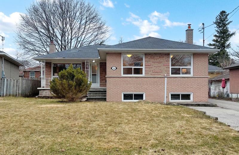 368 Balkan Road, Richmond Hill, ON L4C 2P1