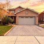 83 Lanterna Crescent, Vaughan, ON L4H 1B9